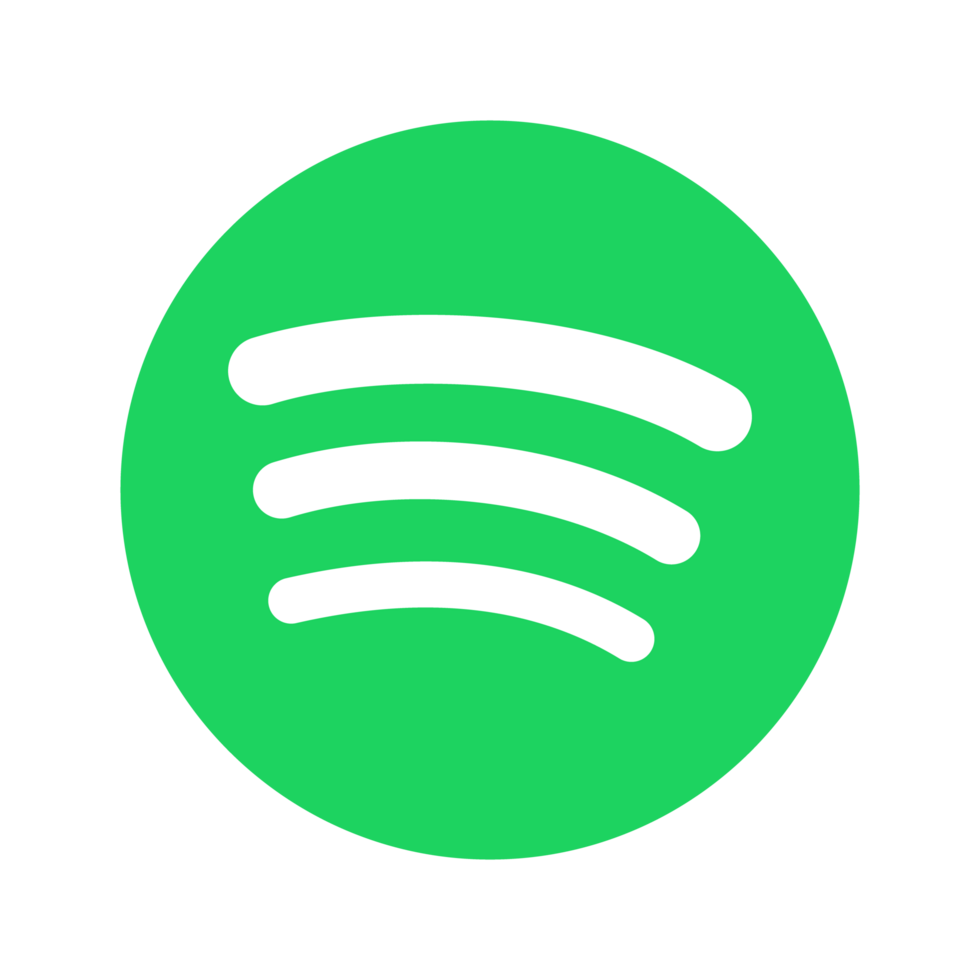 Spotify Icon